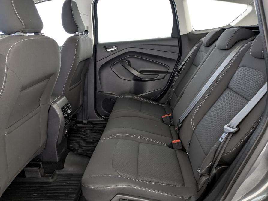 Ford Kuga II Рестайлинг Москва  - изображение 18