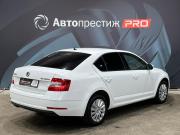 Skoda Octavia III (A7) Рестайлинг Пермь  - изображение 28