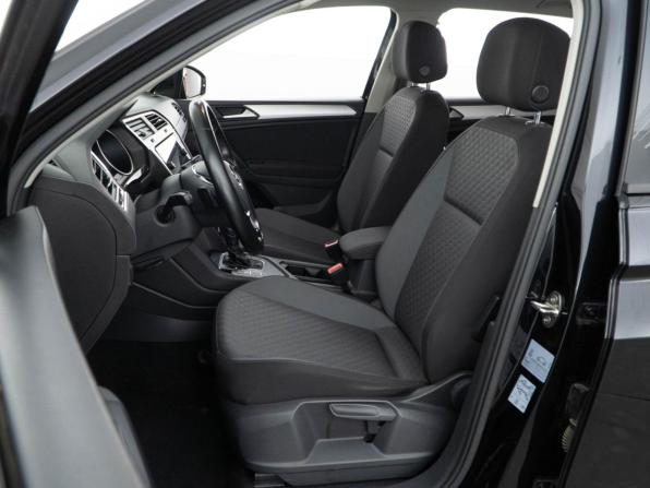 Volkswagen Tiguan II с пробегом 2020 года, цена 2 648 055 рублей, 129342 км, внедорожник, Автокод Объявления