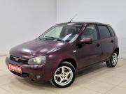 Lada (ВАЗ) Kalina I Альметьевск  - изображение 21