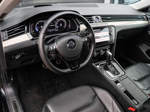 Volkswagen Arteon I с пробегом 2020 года, цена 3 990 000 рублей, 61348 км, лифтбек, Автокод Объявления