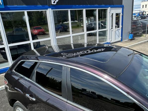 Mazda CX-7 I с пробегом 2007 года, цена 629 990 рублей, 258237 км, внедорожник, Автокод Объявления