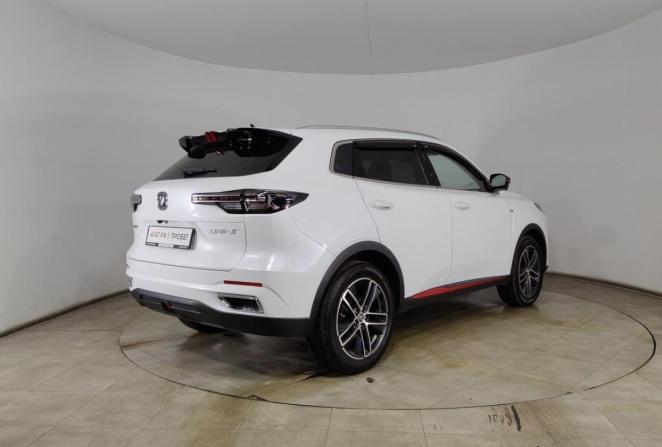 Changan CS55 Plus II с пробегом 2024 года, цена 2 310 000 рублей, 23746 км, внедорожник, Автокод Объявления