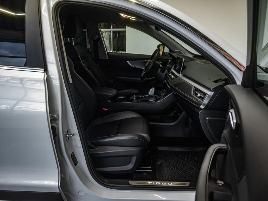 Chery Tiggo 7 Pro I Челябинск  - изображение 30