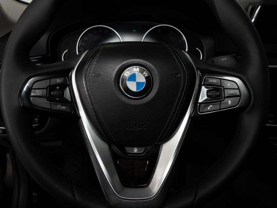 BMW 5 серии VII (G30/G31/G38) Казань  - изображение 9