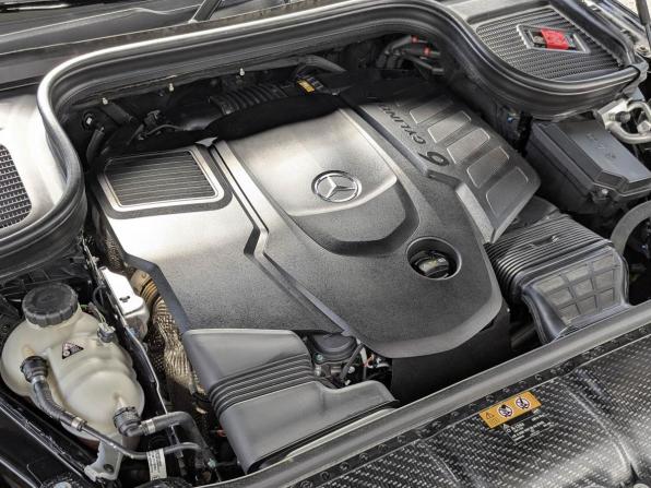 Mercedes-Benz GLE II (V167) с пробегом 2020 года, цена 6 700 000 рублей, 99423 км, внедорожник, Автокод Объявления