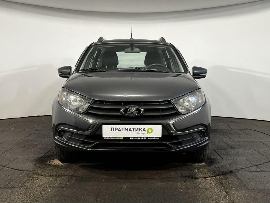Lada (ВАЗ) Granta I Рестайлинг Великий Новгород  - изображение 2