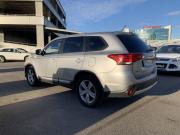 Mitsubishi Outlander III Рестайлинг 2 Санкт-Петербург  - изображение 18