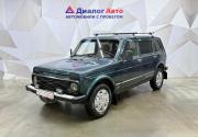 Lada (ВАЗ) 2131 (4x4) I Азнакаево  - изображение 24