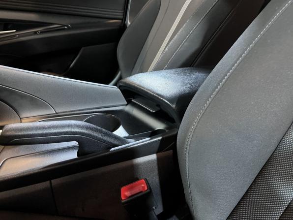 Hyundai Elantra VII (CN7) с пробегом 2020 года, цена 2 127 000 рублей, 97030 км, седан, Автокод Объявления
