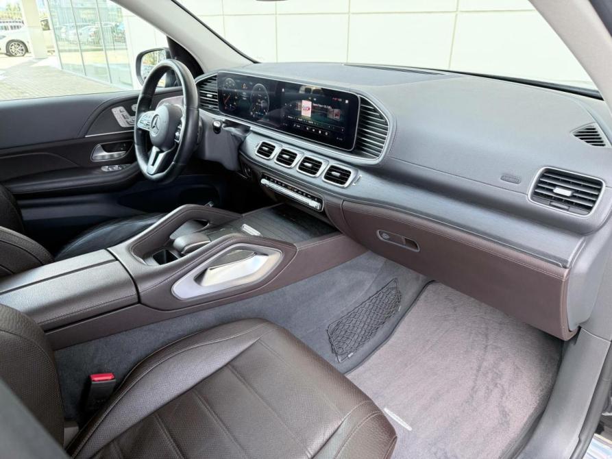 Mercedes-Benz GLE II (V167) Краснодар  - изображение 11