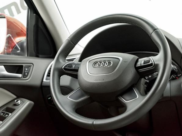 Audi Q5 I (8R) Рестайлинг с пробегом 2013 года, цена 1 950 000 рублей, 230414 км, внедорожник, Автокод Объявления