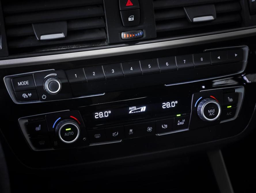 BMW 1 серии II (F20/F21) Рестайлинг Москва  - изображение 18