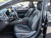 Toyota Camry VIII (XV70) Рестайлинг Волгоград  - изображение 45