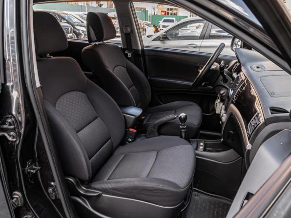 SsangYong Actyon II с пробегом 2012 года, цена 899 000 рублей, 144013 км, внедорожник, Автокод Объявления