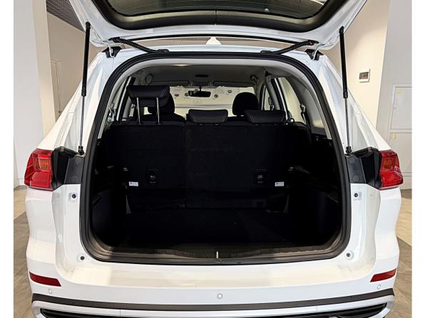 Новый Haval M6 II 2026 года, цена 2 325 510 рублей, внедорожник, Автокод Объявления
