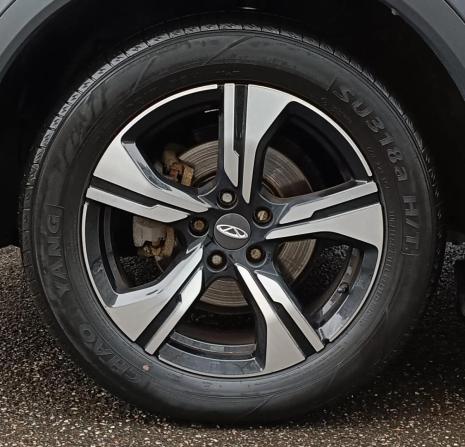 Chery Tiggo 4 Pro I с пробегом 2023 года, цена 1 019 000 рублей, 130196 км, внедорожник, Автокод Объявления