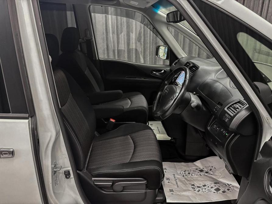 Nissan Serena IV (C26) Красноярск  - изображение 8