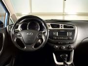 Kia Ceed II Кемерово  - изображение 28
