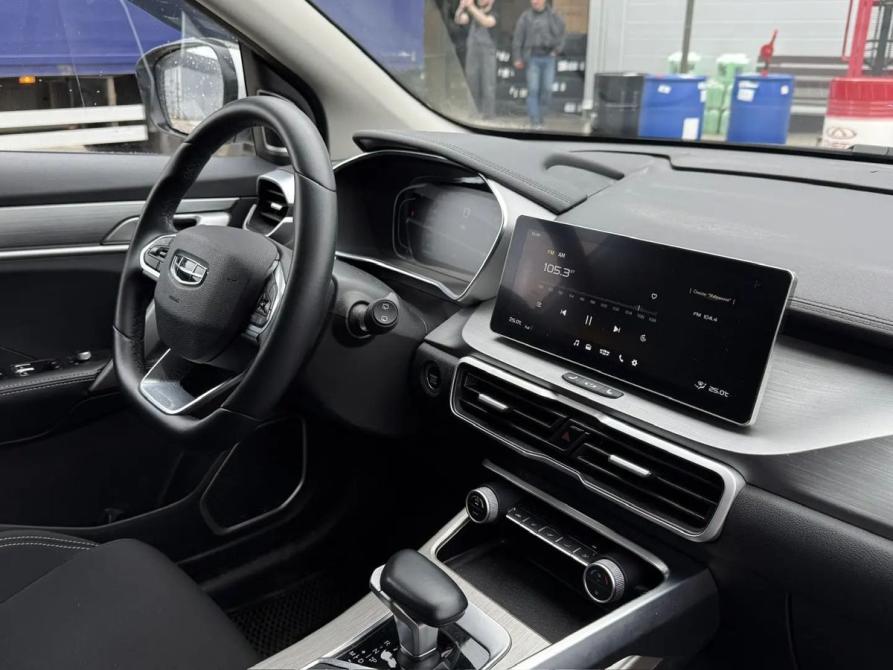 Geely Coolray I Санкт-Петербург  - изображение 3