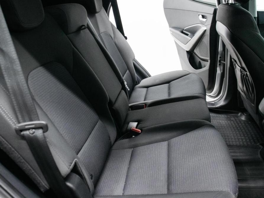 Hyundai Santa Fe III Красноярск  - изображение 27