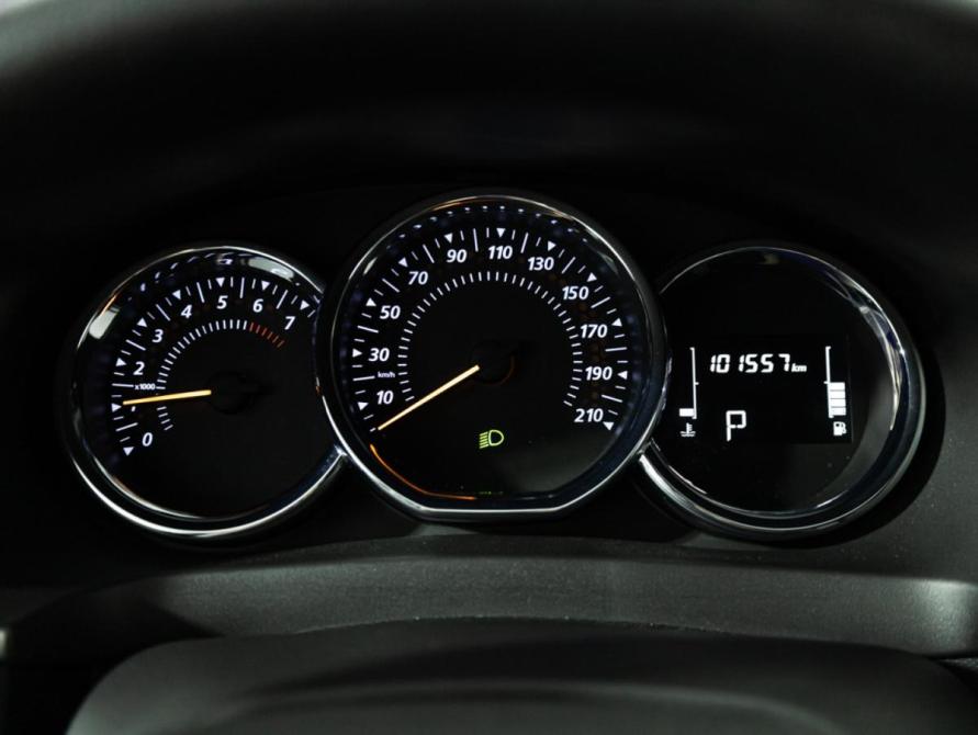 Renault Logan II Рестайлинг Санкт-Петербург  - изображение 13