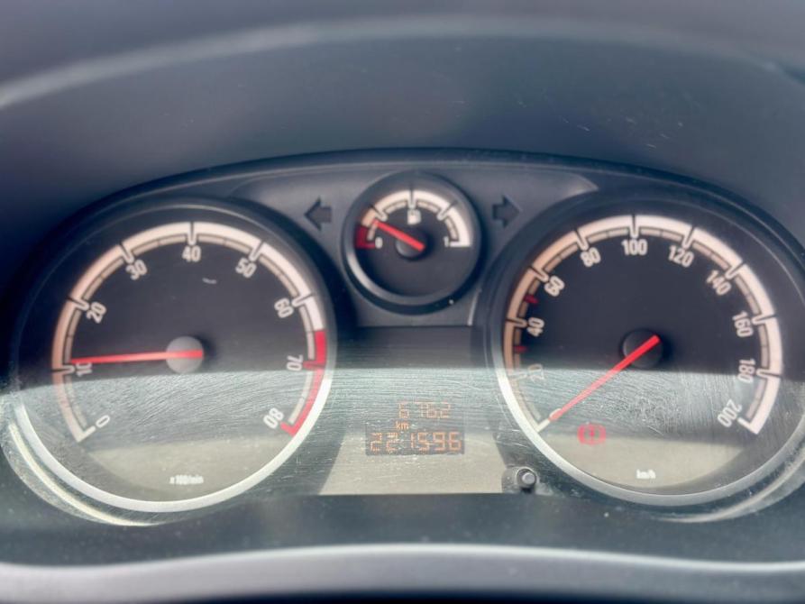 Opel Corsa D Воронеж  - изображение 10