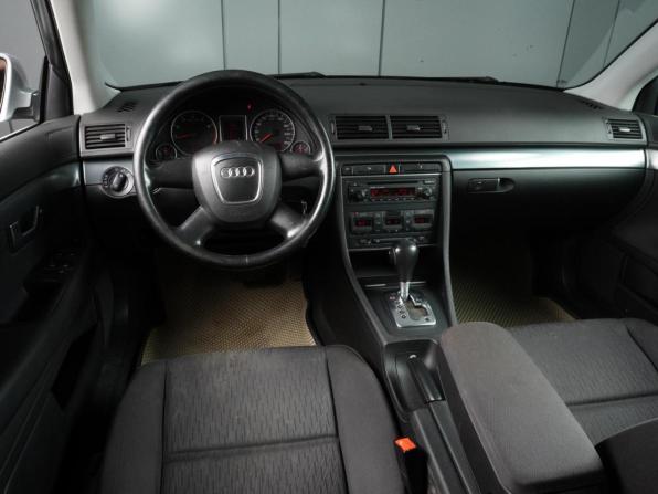 Audi A4 III (B7) с пробегом 2005 года, цена 799 000 рублей, 206282 км, седан, Автокод Объявления