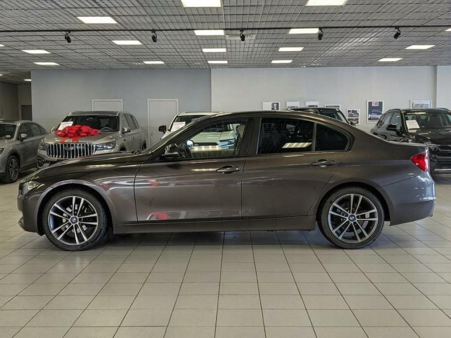 BMW 3 серии VI (F3x) Екатеринбург  - изображение 5