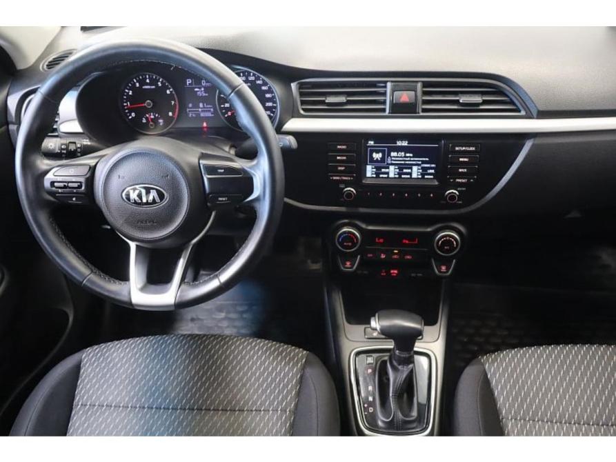 Kia Rio IV Коломна  - изображение 9