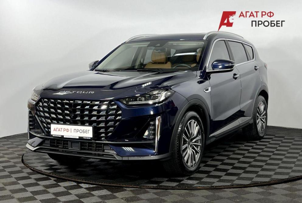 JETOUR X70+ I Нижний Новгород  - изображение 1