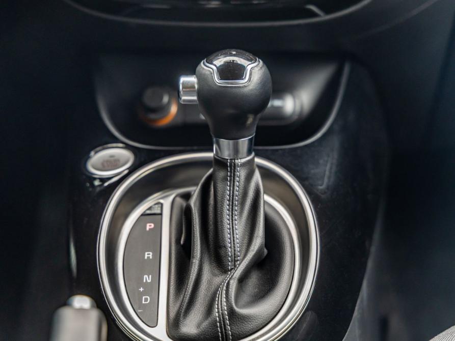 Kia Soul II Рестайлинг Волгоград  - изображение 27
