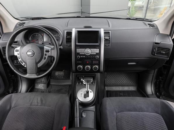Nissan X-Trail II Рестайлинг с пробегом 2011 года, цена 1 299 000 рублей, 150650 км, внедорожник, Автокод Объявления