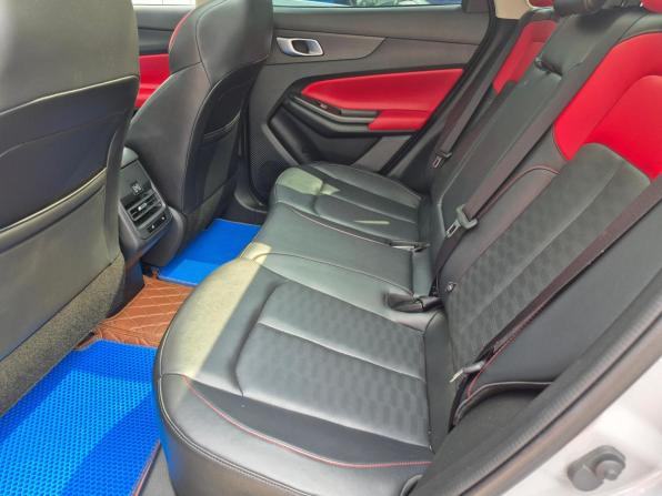 Changan CS55 Plus II с пробегом 2024 года, цена 2 260 000 рублей, 43471 км, внедорожник, Автокод Объявления