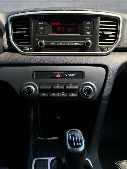 Kia Sportage IV Рестайлинг Альметьевск  - изображение 20