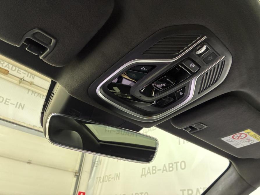 Geely Monjaro I Пермь  - изображение 18