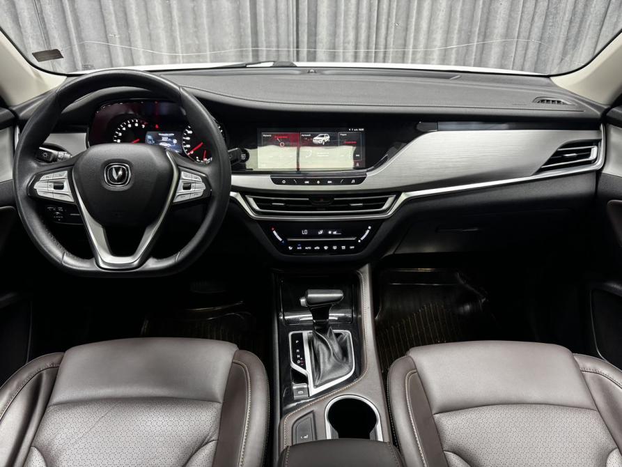 Changan CS35 Plus I Стерлитамак  - изображение 26