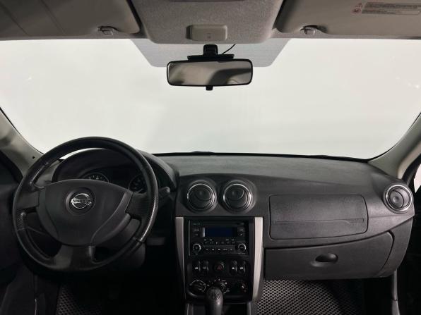 Nissan Almera III (G15) с пробегом 2014 года, цена 749 000 рублей, 96000 км, седан, Автокод Объявления
