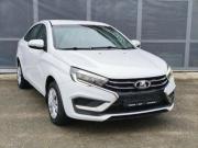 Lada (ВАЗ) Vesta I Рестайлинг (NG) Ижевск  - изображение 21