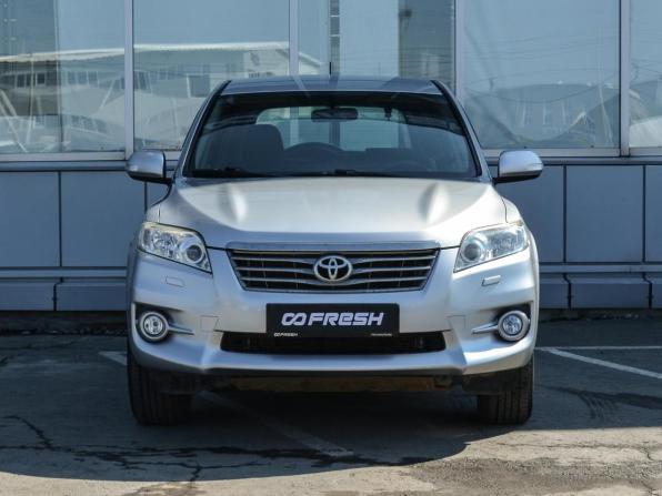 Toyota RAV4 III (XA30) Рестайлинг с пробегом 2012 года, цена 1 490 000 рублей, 203046 км, внедорожник, Автокод Объявления