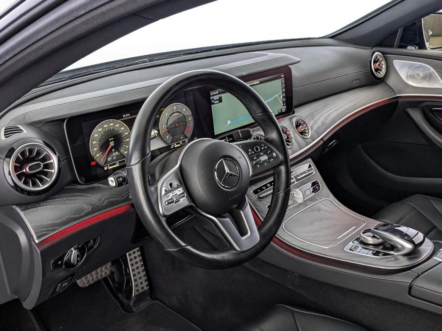 Mercedes-Benz CLS III (C257) Москва  - изображение 15