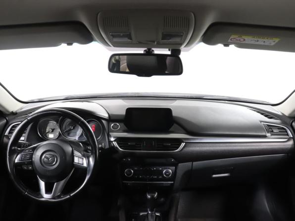 Mazda 6 III (GJ) Рестайлинг с пробегом 2015 года, цена 1 549 900 рублей, 196772 км, седан, Автокод Объявления