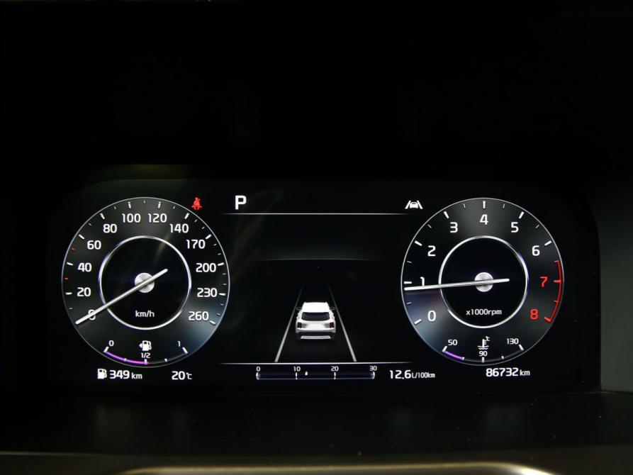 Kia Sorento IV Санкт-Петербург  - изображение 13