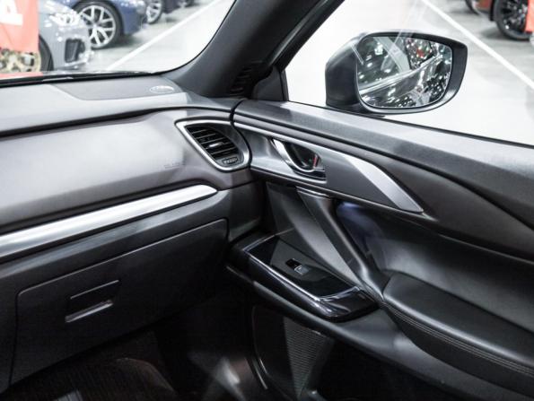 Mazda CX-9 II с пробегом 2018 года, цена 3 580 000 рублей, 63995 км, внедорожник, Автокод Объявления