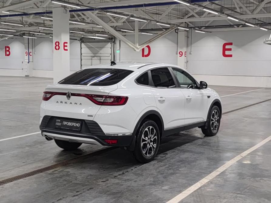 Renault Arkana I Казань  - изображение 6