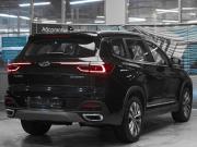 Chery Tiggo 8 I Москва  - изображение 23