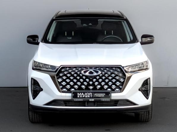 Chery Tiggo 7 Pro Max I с пробегом 2023 года, цена 2 090 000 рублей, 26110 км, внедорожник, Автокод Объявления