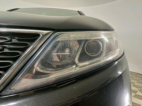 Kia Sorento II Рестайлинг с пробегом 2014 года, цена 1 549 000 рублей, 186000 км, внедорожник, Автокод Объявления