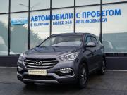 Hyundai Santa Fe III Рестайлинг Екатеринбург  - изображение 22