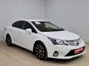 Toyota Avensis III Рестайлинг Альметьевск  - изображение 27